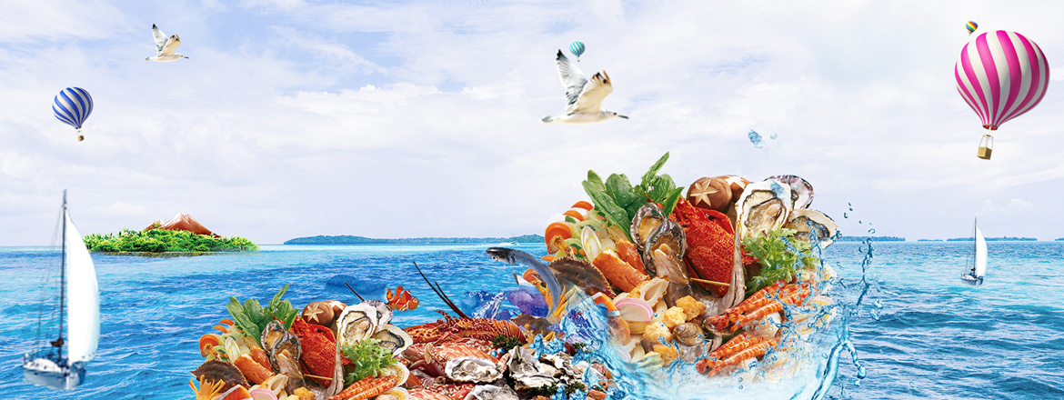 Donfood - Hải Sản Hồng Hiệp - Chuyên cung cấp hải sản đông lạnh, khô SLL Sỉ  và Lẻ