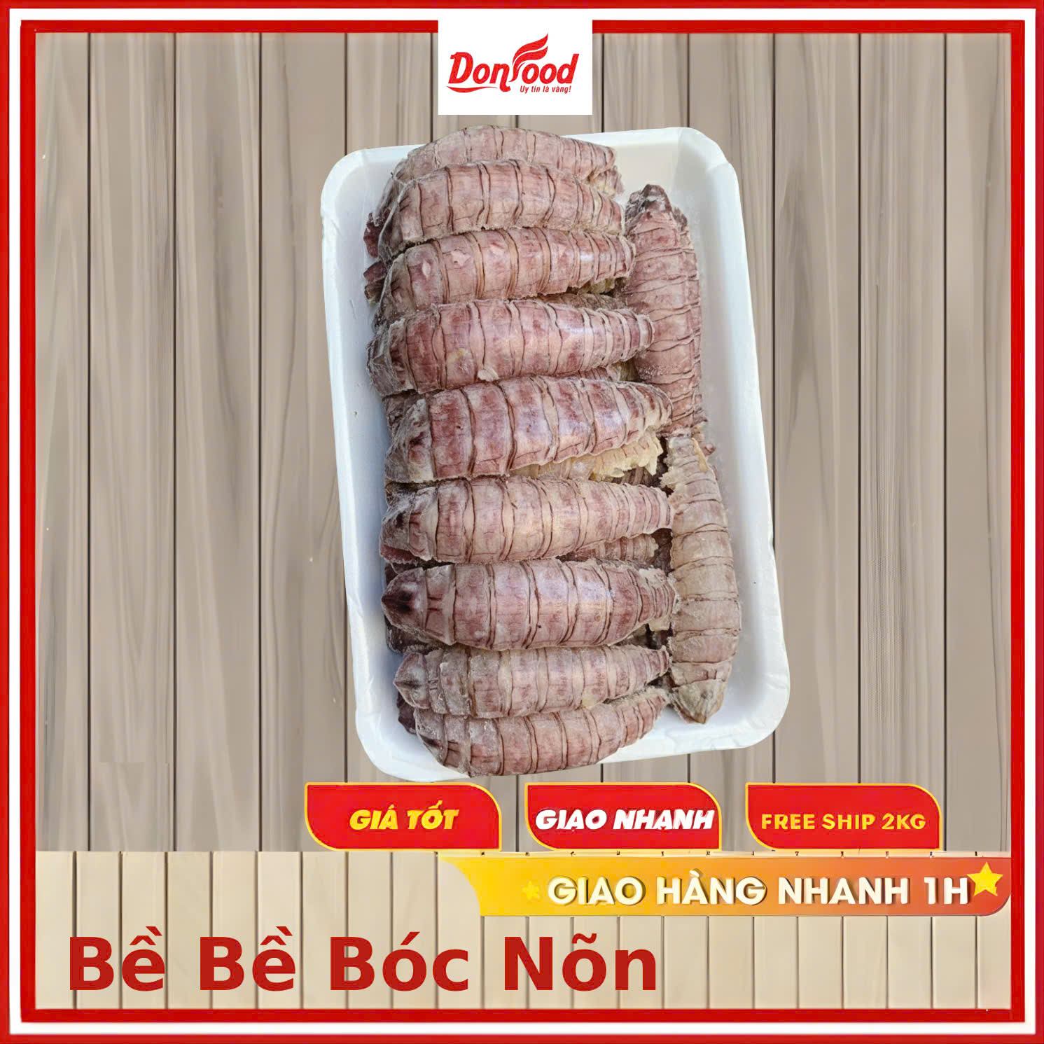 Bề bề bóc nõn