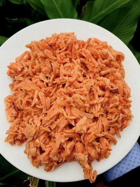 Tổng hợp vụn hồi Nauy